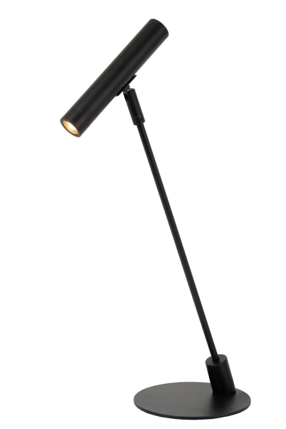 Alec 53cm skrivbordslampa