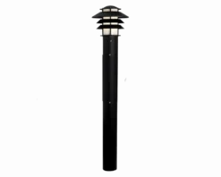 Alefors 125cm pollare