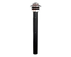 Alefors 125cm pollare