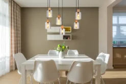 Aleidis 67cm taklampa