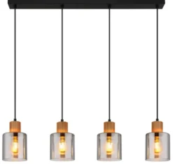 Aleidis 78cm taklampa