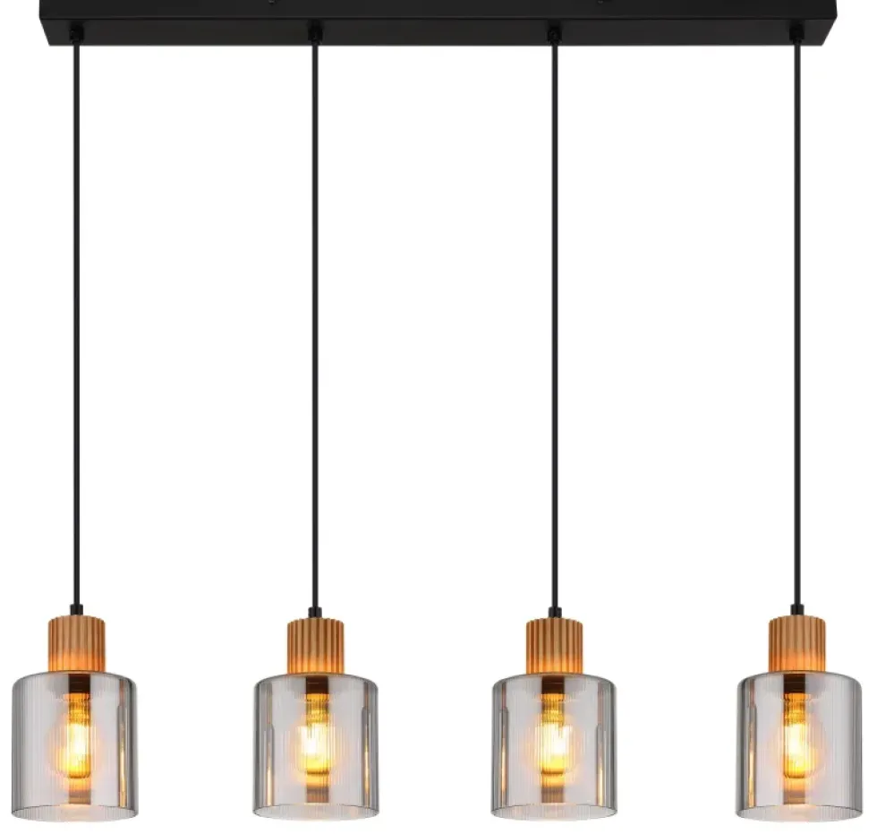 Aleidis 78cm taklampa