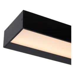 Alexa 90cm badrumslampa