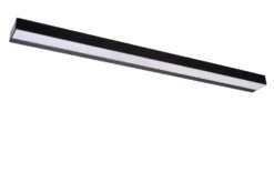 Alexa 90cm badrumslampa