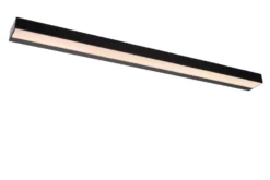 Alexa 90cm badrumslampa