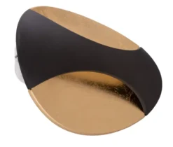 Alexandra 21cm vägglampa