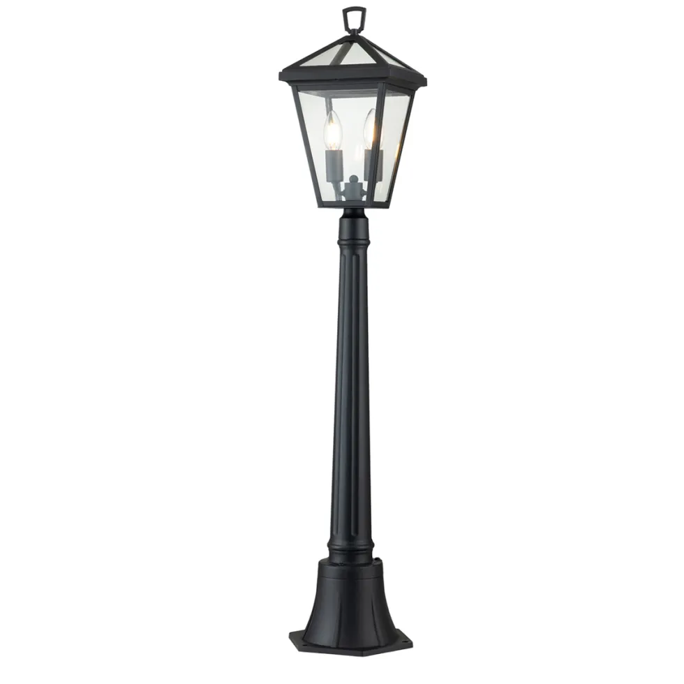 Alford Place 110cm pollare