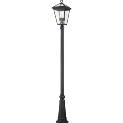 Alford Place 250cm stolpe