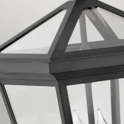 Alford Place 46cm utelampa