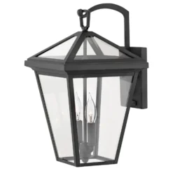 Alford Place 46cm utelampa