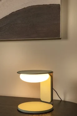 Alinda 20cm bordslampa