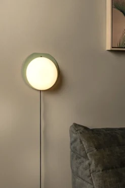 Alinda 20cm bordslampa
