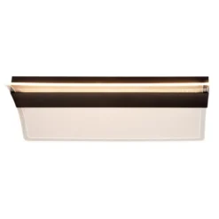 Aline 28cm badrumslampa