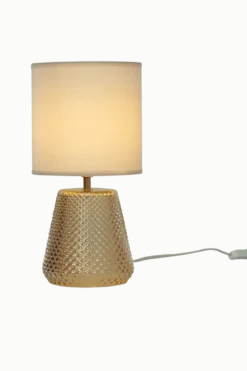 Alissa 35cm bordslampa