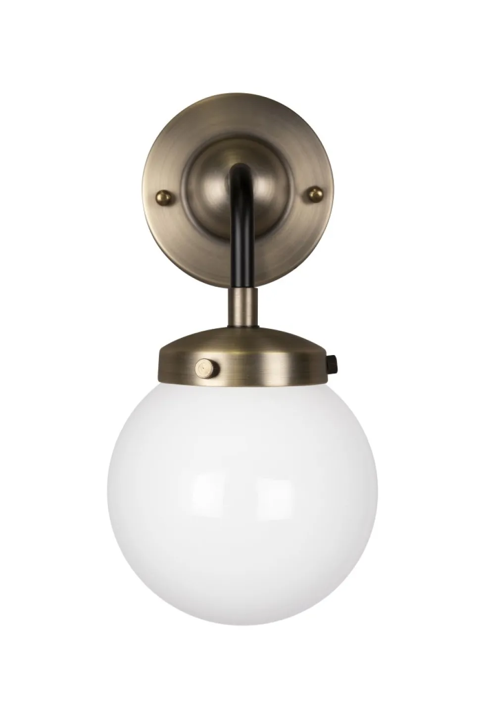 Alley 20cm badrumslampa