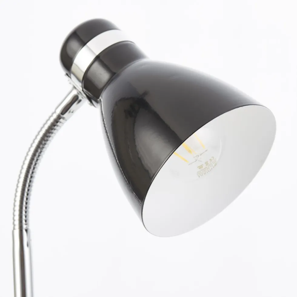 Allison 34cm skrivbordslampa