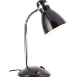 Allison 34cm skrivbordslampa
