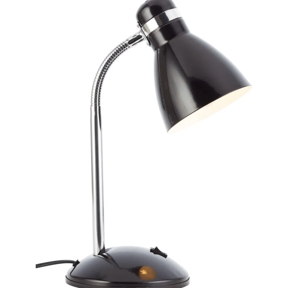 Allison 34cm skrivbordslampa