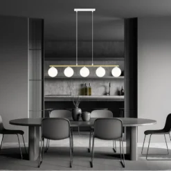 Allora 105cm taklampa
