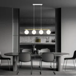 Allora 85cm taklampa
