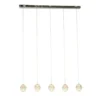 Allure 100cm taklampa
