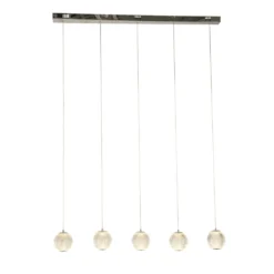 Allure 100cm taklampa