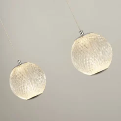 Allure 100cm taklampa