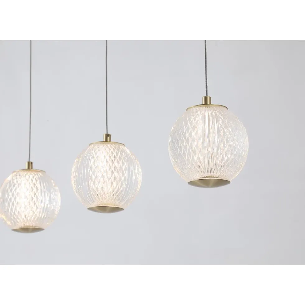 Allure 100cm taklampa