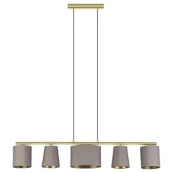 Almeida 120cm taklampa