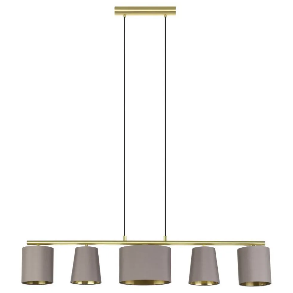 Almeida 120cm taklampa