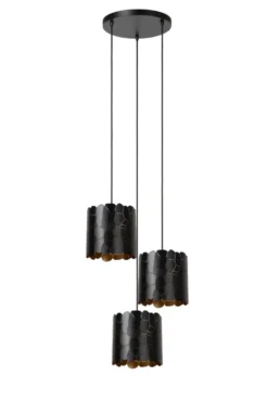 Almelo Ø45 taklampa