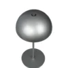 Along set 20cm portabel