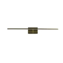 Amalfi 40cm badrumslampa