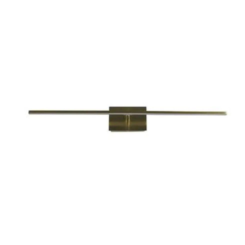 Amalfi 40cm badrumslampa