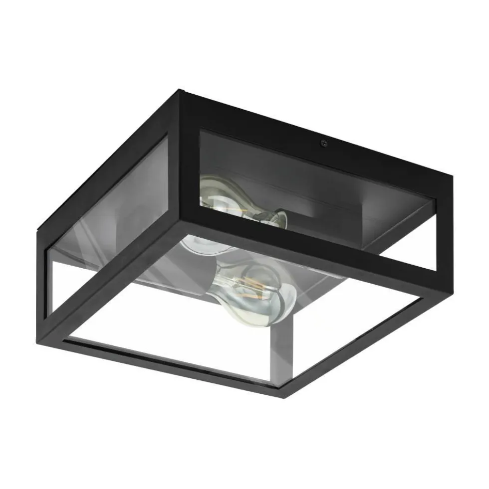 Amezola 30cm badrumslampa