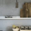 Ample Ø7 fönsterlampa