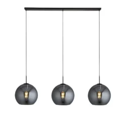 Amsterdam 146cm taklampa