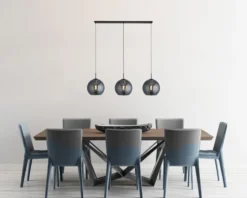 Amsterdam 146cm taklampa