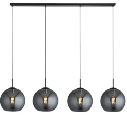 Amsterdam 175cm taklampa