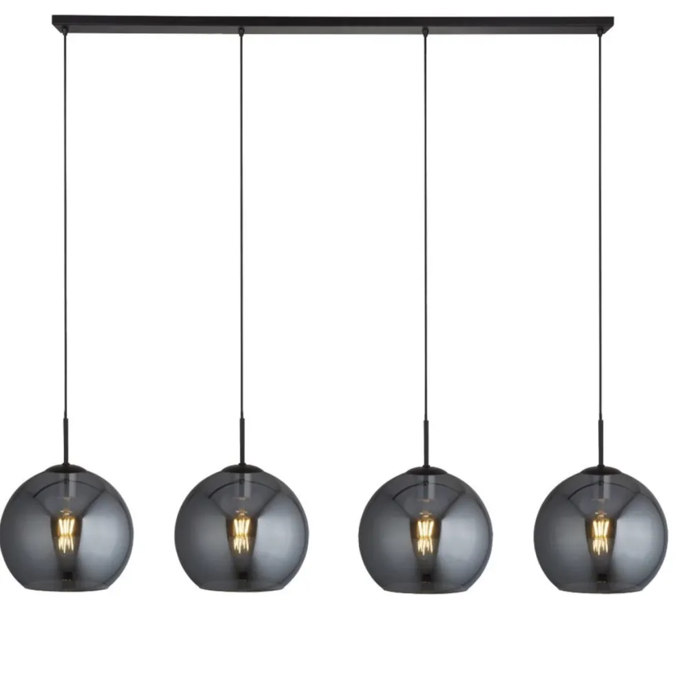 Amsterdam 175cm taklampa