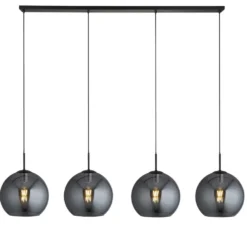 Amsterdam 175cm taklampa