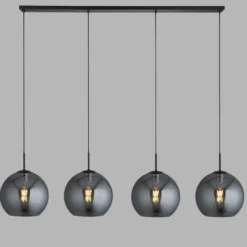Amsterdam 175cm taklampa