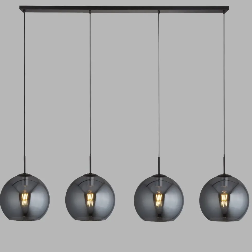 Amsterdam 175cm taklampa
