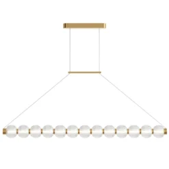 Amulet 110cm taklampa