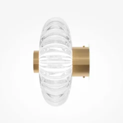 Amulet Ø18 vägglampa