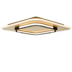 Andreas 40cm plafond