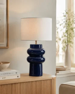 Anelli 56cm bordslampa