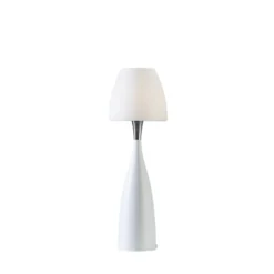 Anemon 50cm bordslampa