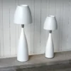 Anemon 38cm bordslampa