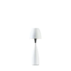Anemon 38cm bordslampa